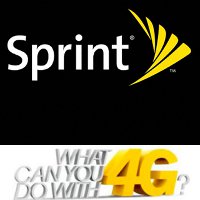 Sprint goes wholesale with its 4G WiMAX network