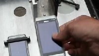 Nokia N8 is used to shoot at the world's biggest stop-motion animation set