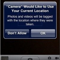 Apple fined over location tracking in Korea