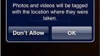 Apple fined over location tracking in Korea