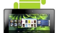 BlackBerry PlayBook to run Android applications by December, in time for the PlayBook 2