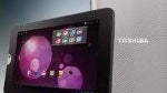 Toshiba outs software update for the Thrive that fixes its deep sleep issue