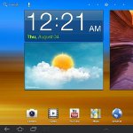 Samsung TouchWiz UX Hands-on