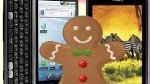 Gingerbread update for the T-Mobile myTouch 4G & G2 is arriving starting on August 6th
