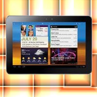 TouchWiz UX over-the-air update for the Samsung Galaxy Tab 10.1 is coming August 5th