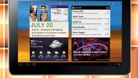 TouchWiz UX over-the-air update for the Samsung Galaxy Tab 10.1 is coming August 5th