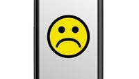 HTC Sensation plagued by touchscreen problems