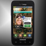 Verizon retiring the Samsung Fascinate