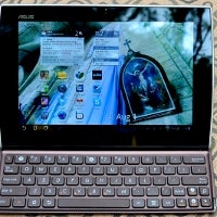 Fresh Asus Eee Pad Slider video preview and pictures emerge
