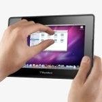 RDM+ app arrives on the PlayBook offering remote desktop functionality