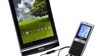 Asus 7" Eee Pad MeMO 3D tablet might be axed or moved to a 2012 launch