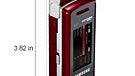 Samsung Juke available for pre-order