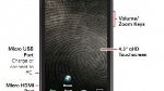 Leaked user manual for the Motorola DROID Bionic confirms 4.3 inch qHD screen