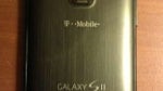 Samsung Hercules photo leaks with T-Mobile branding