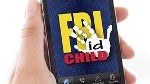 FBI app for iOS stores child's data on your handset in case he/she goes missing