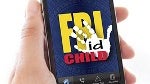 FBI app for iOS stores child's data on your handset in case he/she goes missing