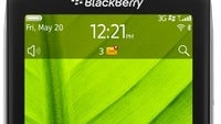 More evidence hinting that Verizon is getting its share of BlackBerry smartphones