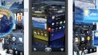 Huawei Vision gets the spotlight in this promo video
