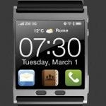 I'm Watch with limited Android functionality is coming to a wrist near you in November