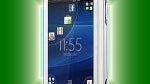 Sony Ericsson Xperia mini pro goes on sale in the UK