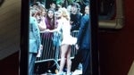 More photographs of the Motorola DROID Bionic are made public
