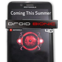 Motorola DROID BIONIC: what we know so far