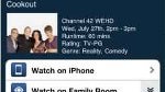 Cablevision Optimum v2.0 app now allows the iPhone to stream cable TV programming