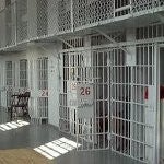 California inmates use phones to update their Facebook accounts
