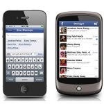 Facebook introduces its separate Messenger app for iOS & Android
