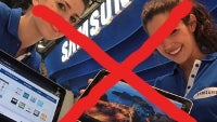 Samsung Galaxy Tab 10.1 European sales paused by German court, Samsung calls foul