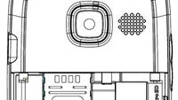 Pantech P5000 spotted at the FCC with AT&T frequencies on board