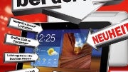 Apple's motion for an European ban on the Samsung Galaxy Tab 10.1 leaks with comparative design drawings