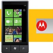 Motorola might look into all that Windows Phone thing, if it proves successful