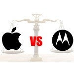 Apple's European filing against Samsung mentions similar complaint filed against the Motorola Xoom