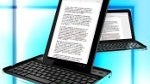 Logitech puts out two Bluetooth keyboards; one made specifically for the Galaxy Tab 10.1