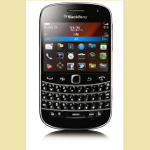 Bell Canada launches a pair of new BlackBerry 7 OS devices