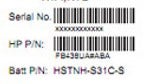 HP TouchPad with 7-inch display hits the FCC