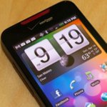 HTC Droid Incredible may not get Gingerbread after all