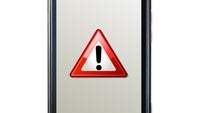 Some Motorola PHOTON 4G units suffering from a “silent call” issue