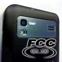 Samsung SGH-I927 given the thumbs up by the FCC; could this finally be the Attain?