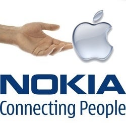 Nokia still holds the top spot in phone sales, bada ahead of Microsoft's Windows platforms in Q2