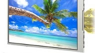 Sony Ericsson Xperia arc used to blossom flowers, Sony creates "WhiteMagic" display with twice the brightness