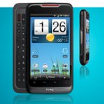 Cellular South nabs the mid-range HTC Merge; selling for $100 on-contract