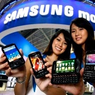 Samsung looking to change its smartphone naming scheme