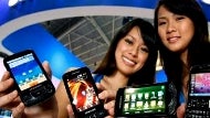Samsung looking to change its smartphone naming scheme