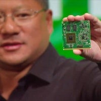 Tegra chips boost NVIDIA's revenues in Q2, chart bright future ahead