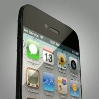 Is this the iPhone 5? Nah, but it's the best fake we've seen so far