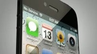 Is this the iPhone 5? Nah, but it's the best fake we've seen so far