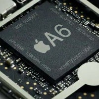 Trial production of Apple's A6 chip starts at TSMC, devices coming in Q2 2012
