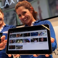 Samsung to appeal the pan-European ban on its Galaxy Tab 10.1 sales August 25